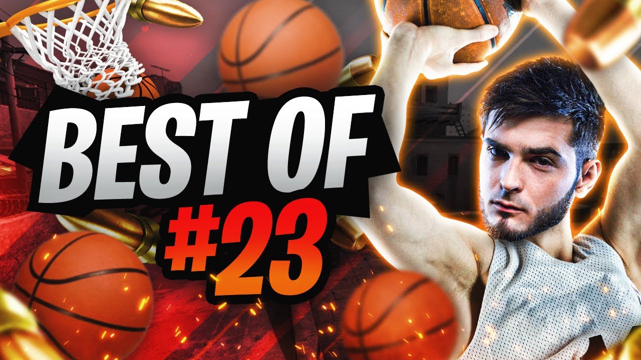 CS:GO'S KOBE - BEST OF SHOX #23
