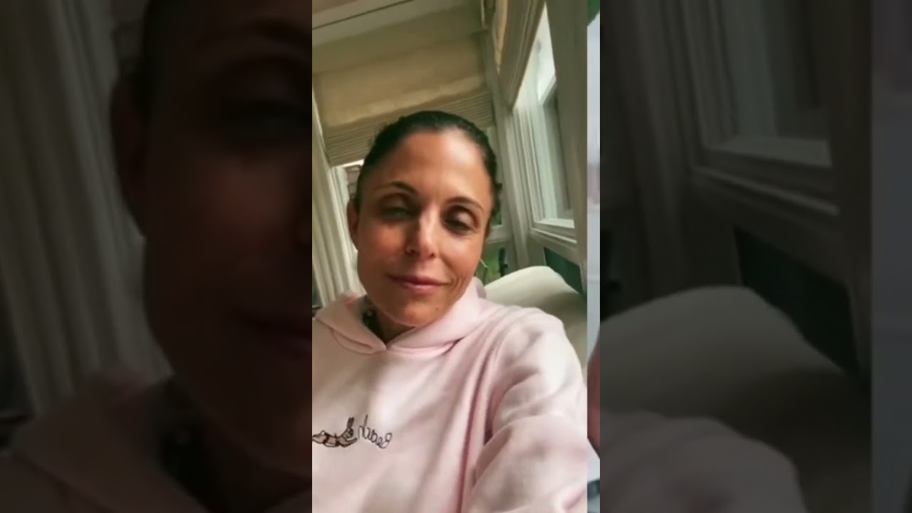 Jennifer Lawrence Says Bethenny Frankel is NOT A CHEF?! 