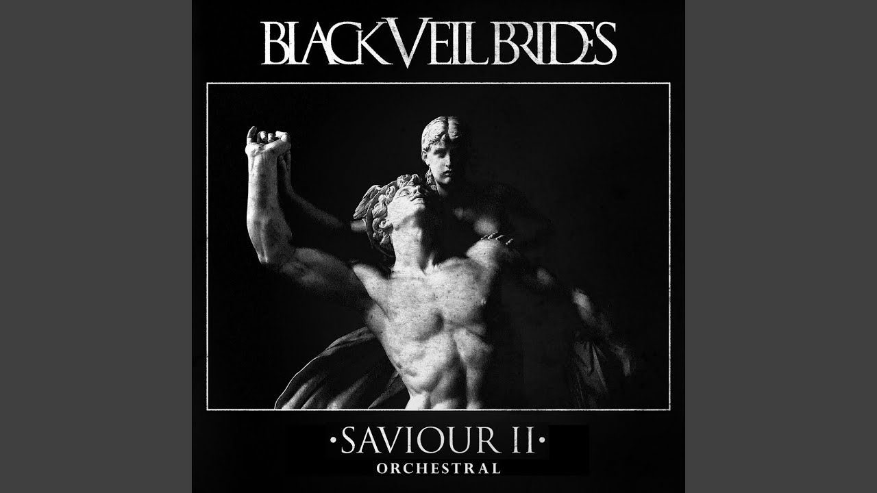 Saviour II (Orchestral Version)