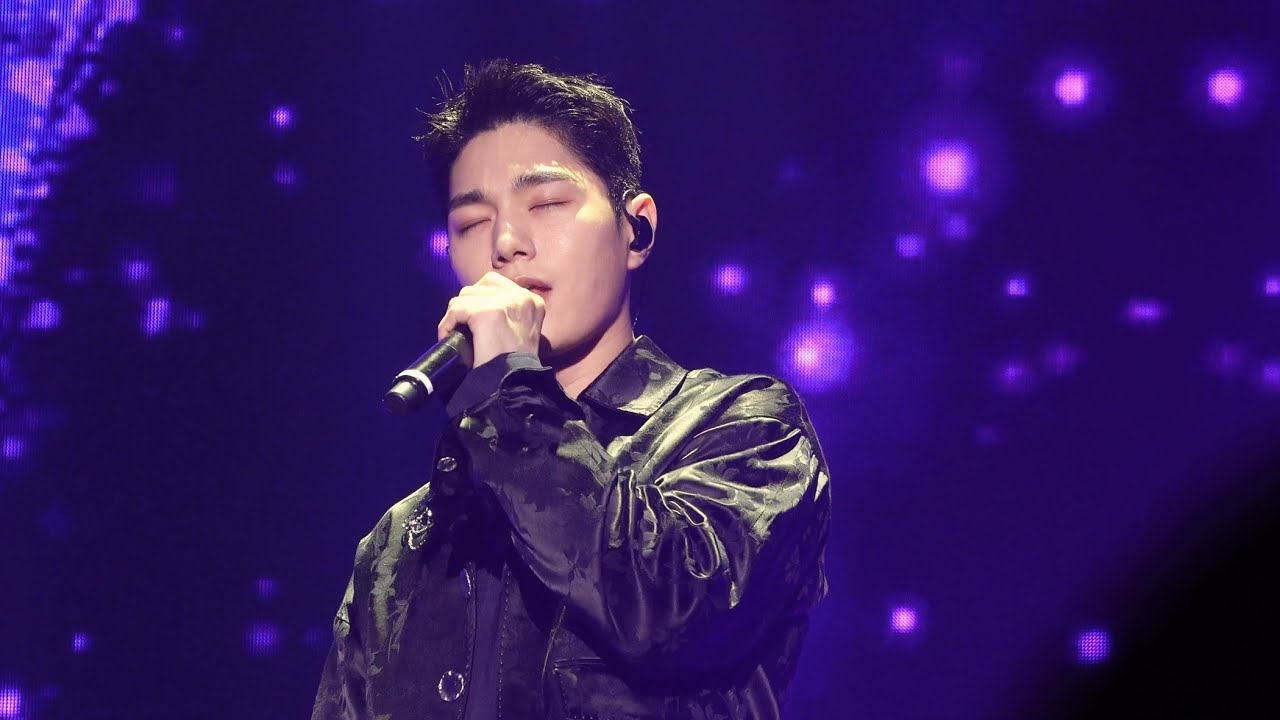 내가 아니어도 좋아 . 20220925 김명수 팬미팅 I NEVER LEFT day2 // 인피니트 엘 INFINITE L