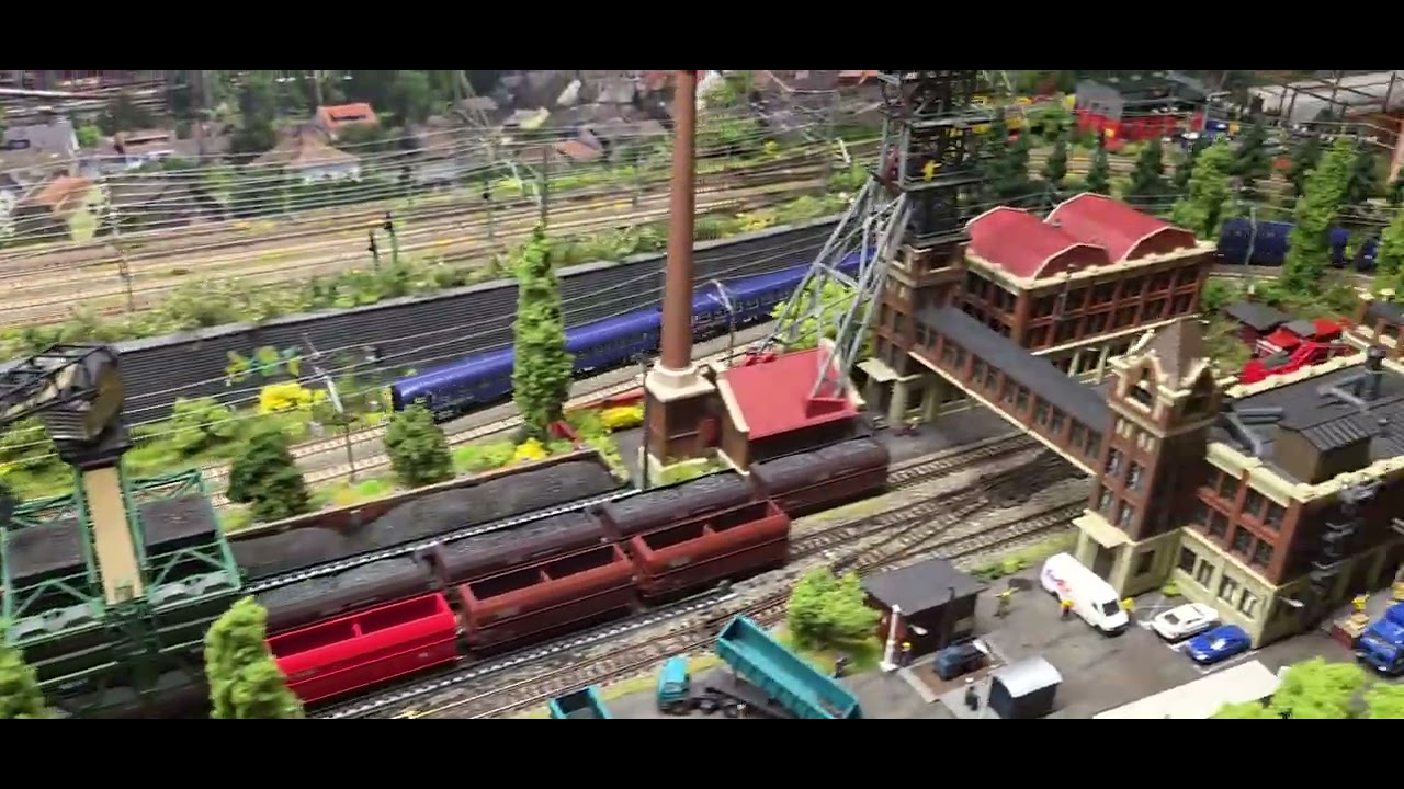 Orient Express ARNOLD,,Rheingold Spur N. City Night Line ANLAGE  Spur N a Taurus 1116