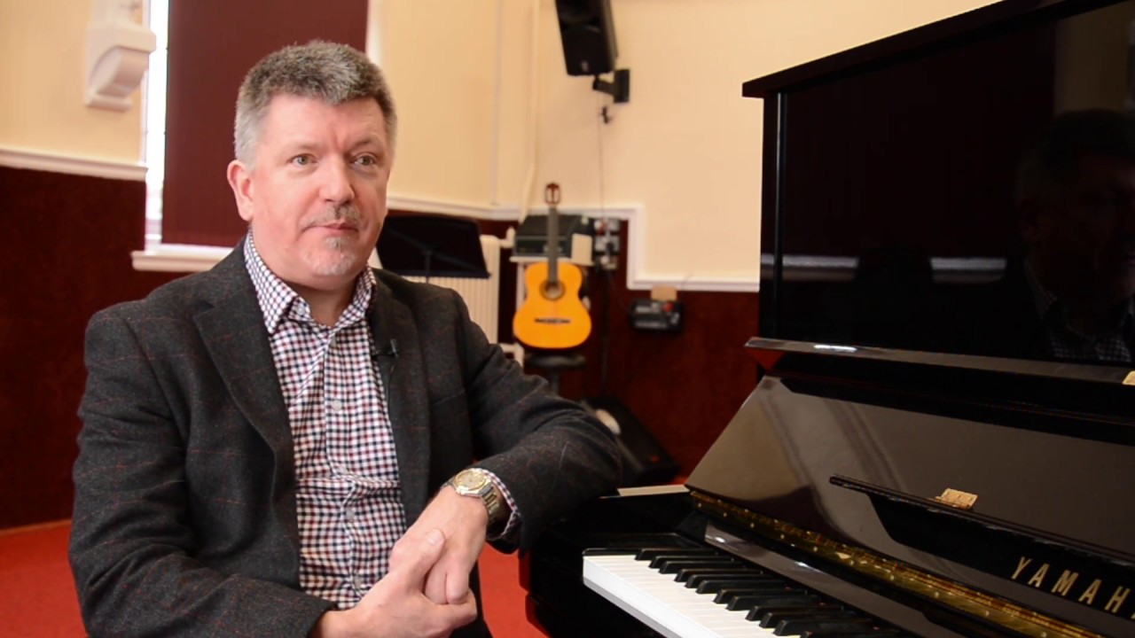 NMPAT and The Child Protection Company - partners in Music Education Safeguarding