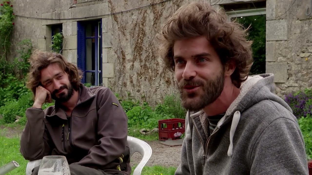 ZAD une vie à défendre