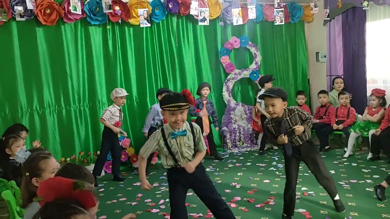 💃