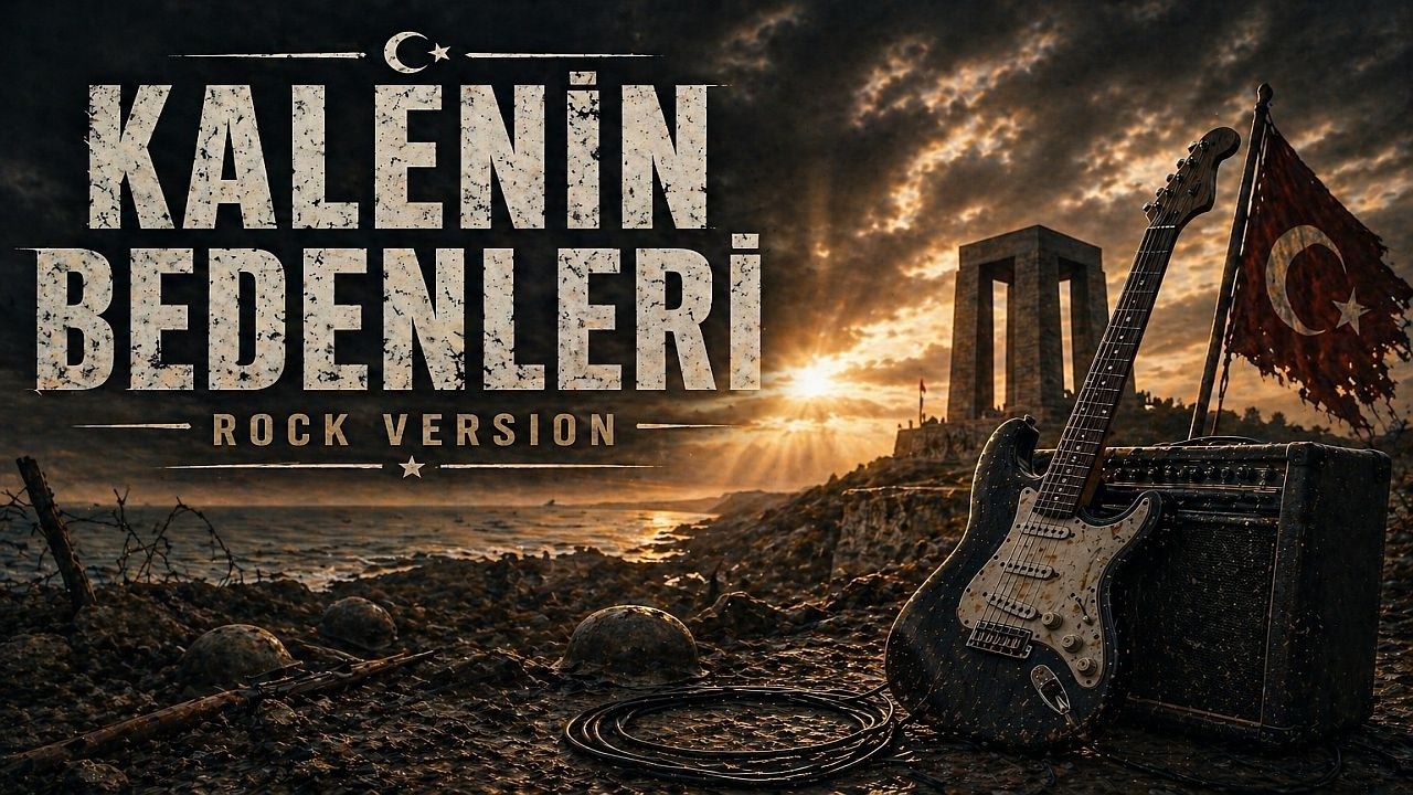 Niksarın Fidanları | Rock | Klasik | Sözlü