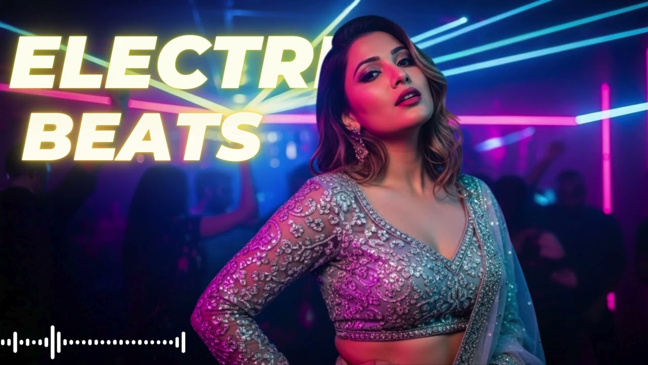 Indian Festival EDM 🎆 Big Stage Drops & Crowd Hype Anthems