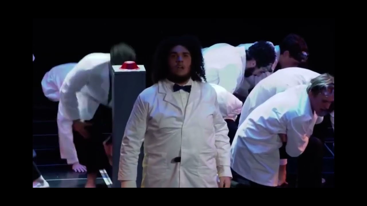 The Other Guys - Step Sing 2025