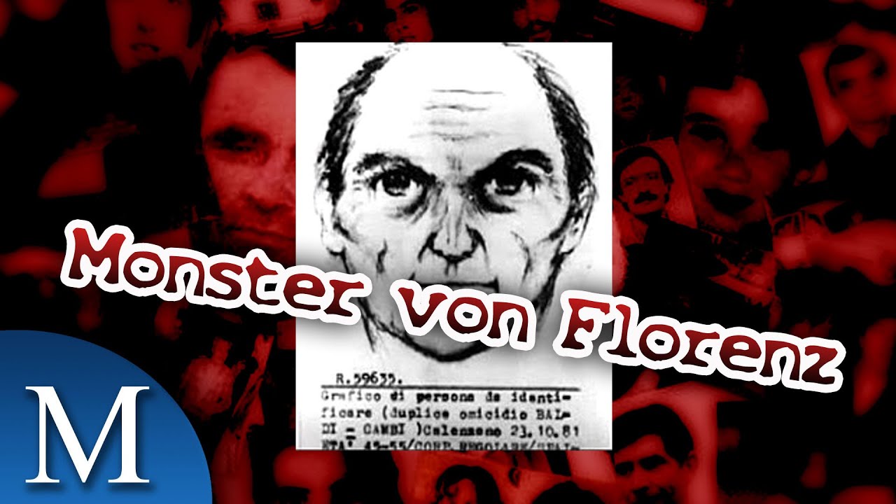 Ungelöste Mordserie - 