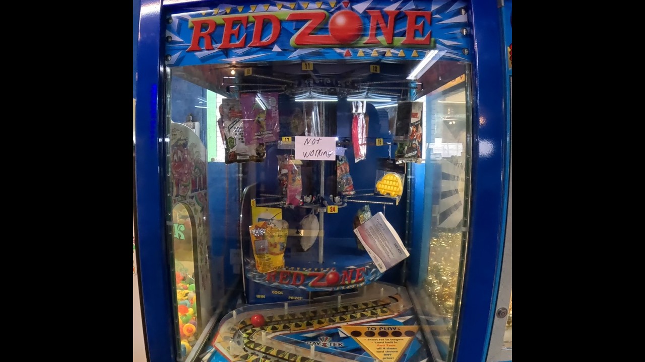Is owning an Arcade business really passive income??