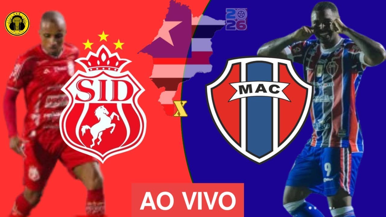 IMPERATRIZ x MARANHÃO    |   ESTADUAL 2026   |   FUTEBOL AO VIVO