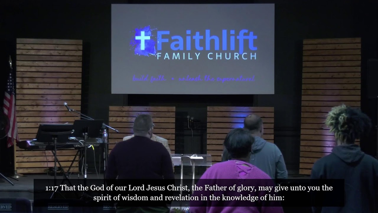 Maximizing your Prayer Life - 1