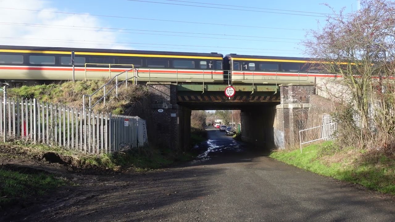 Class 45118 Royal Artilleryman
