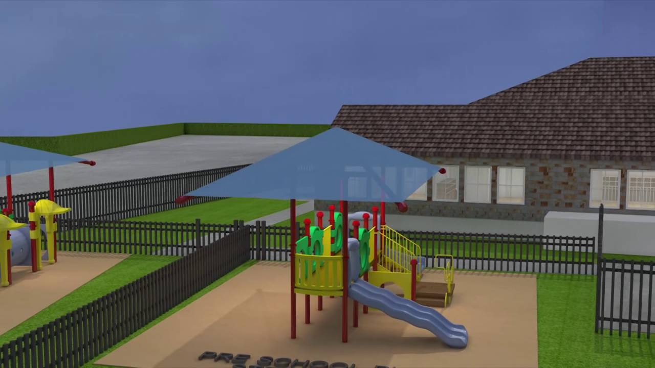 The Goddard School,  Watertown 3D virtual Tour