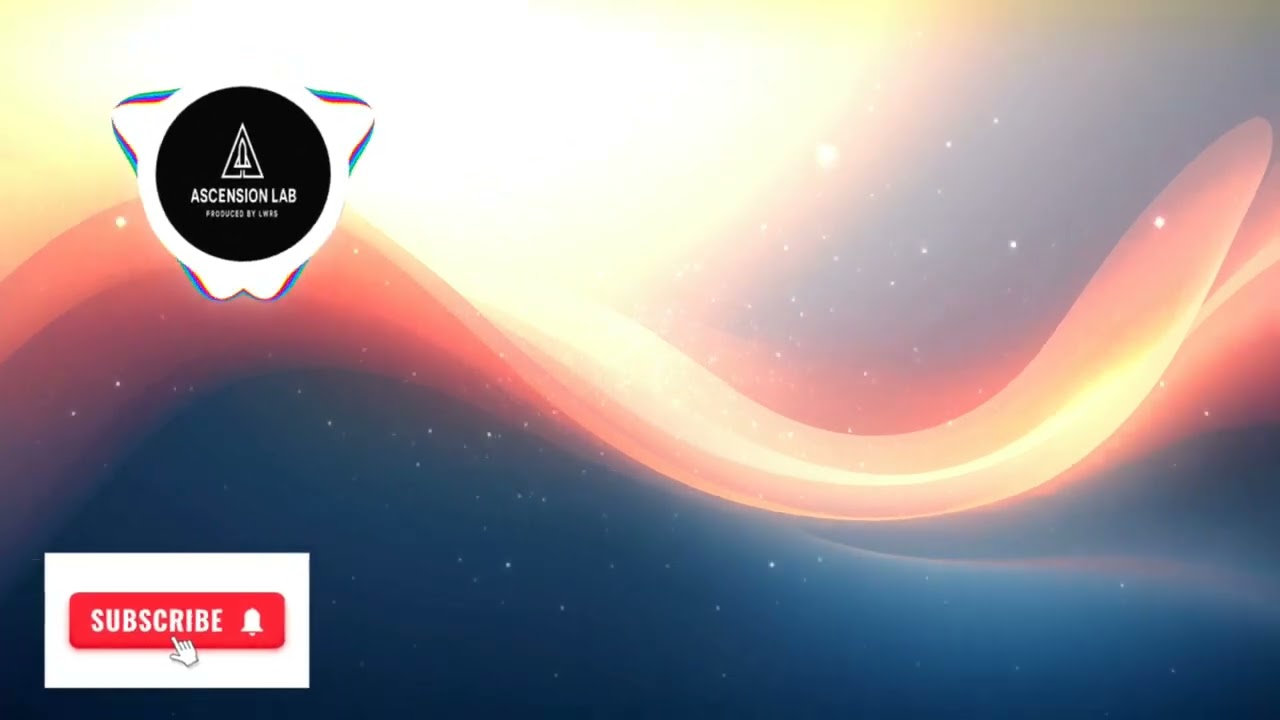 SOFT GRAVITY  Ascension Lab Produced by LWRS