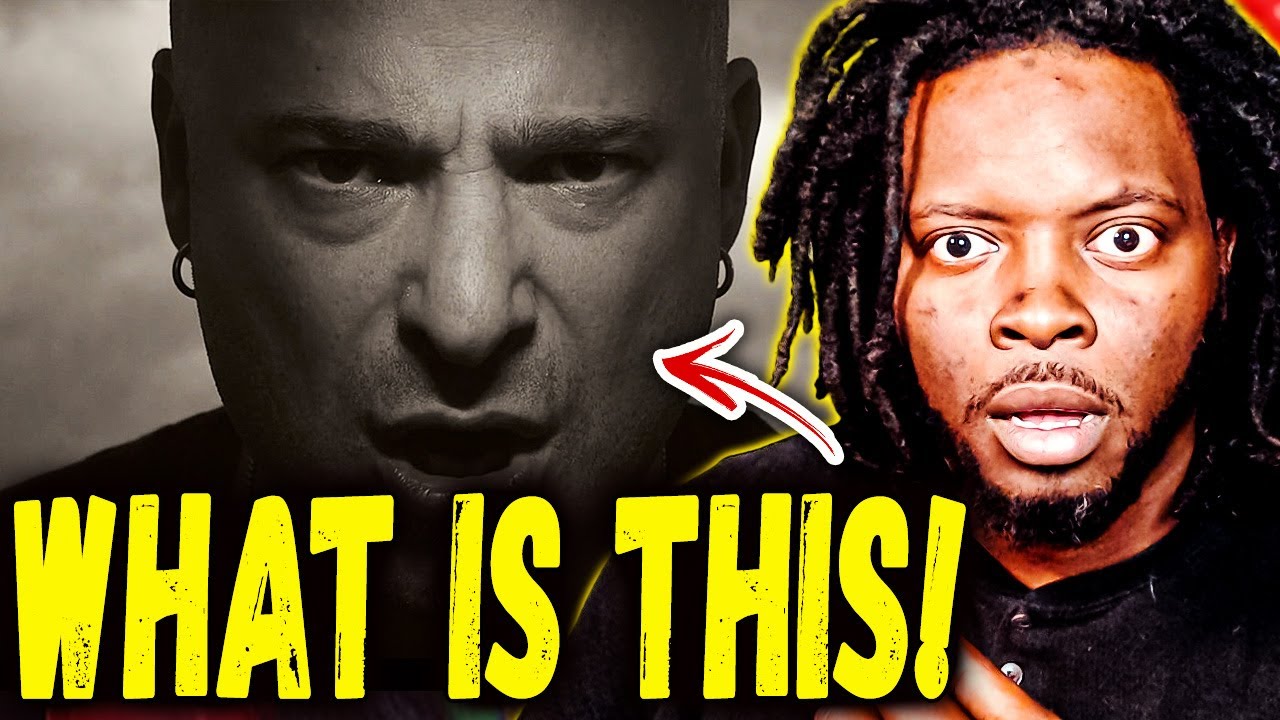 First Time Hearing | Disturbed 'The Sound Of Silence' (Reaction) #GetsuGang
