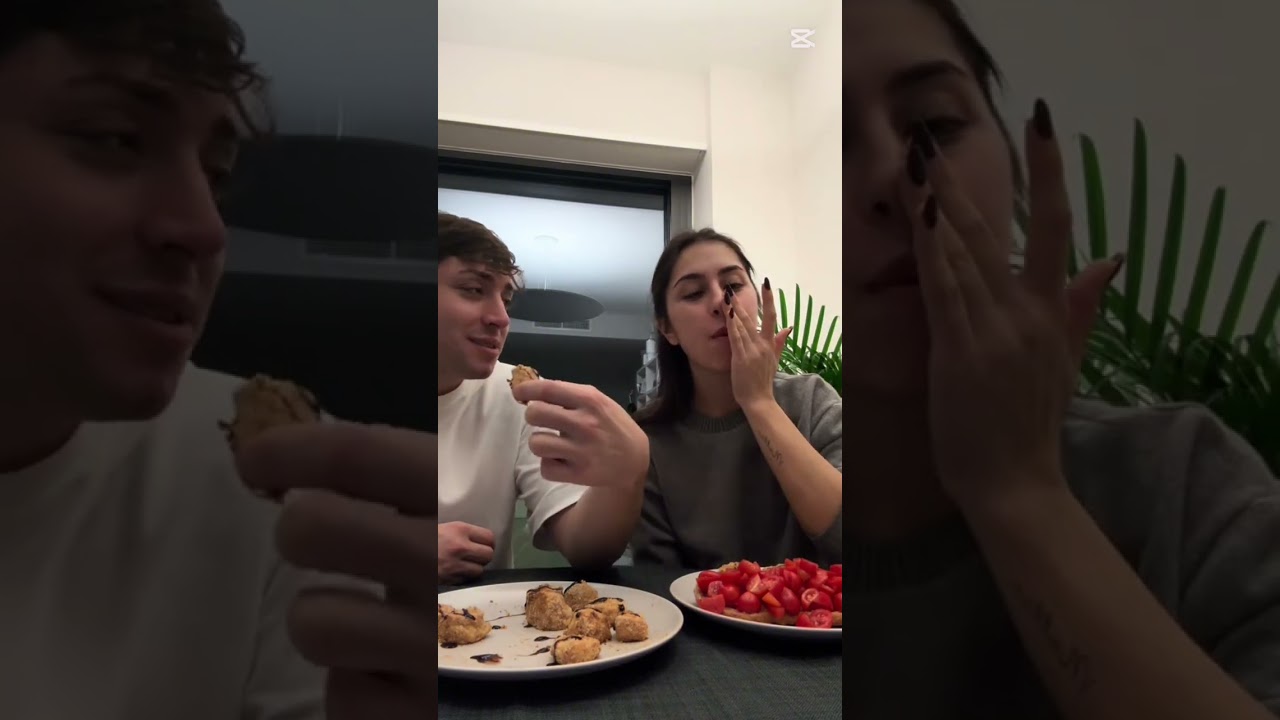 Cuciniamo insieme