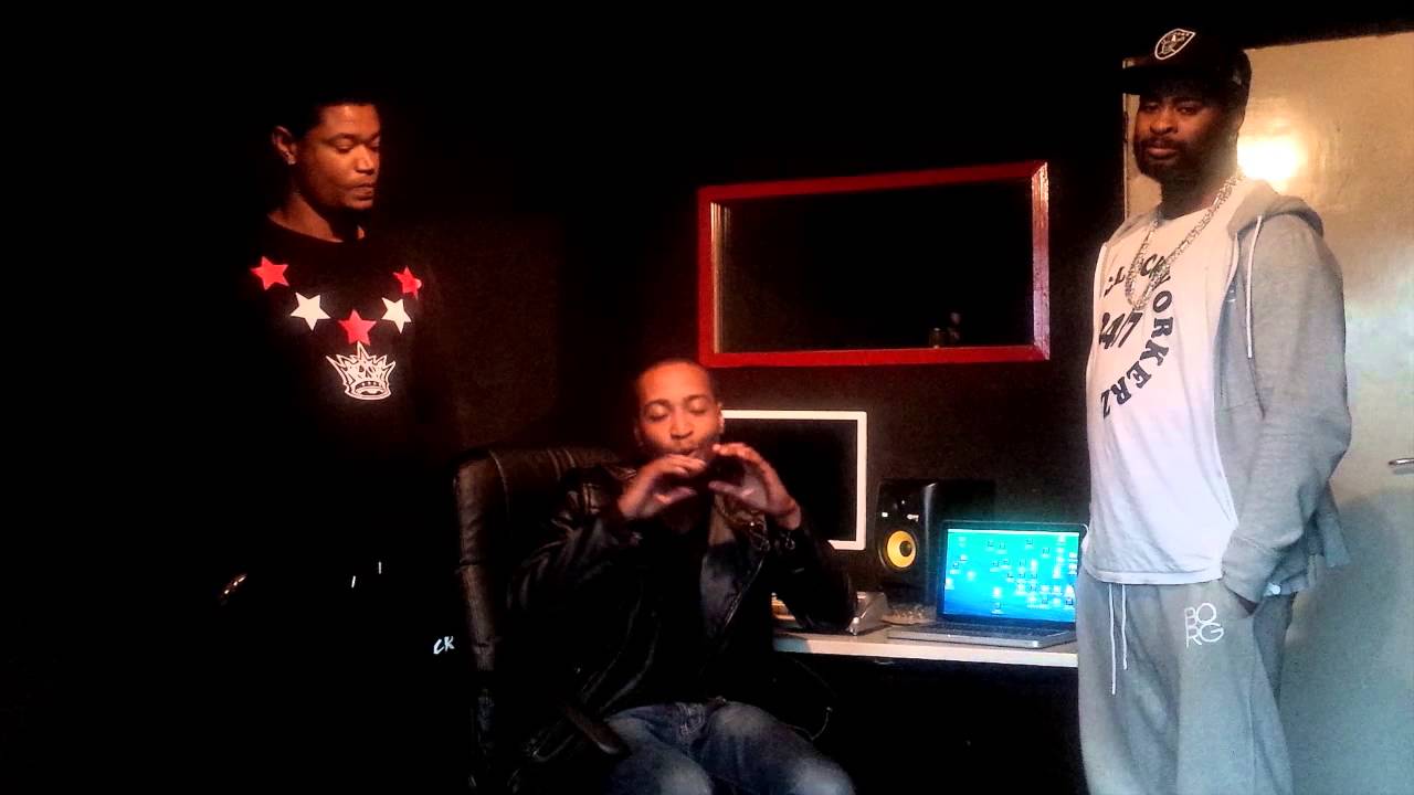 CLOCKWORKERZ Shout Out!!
