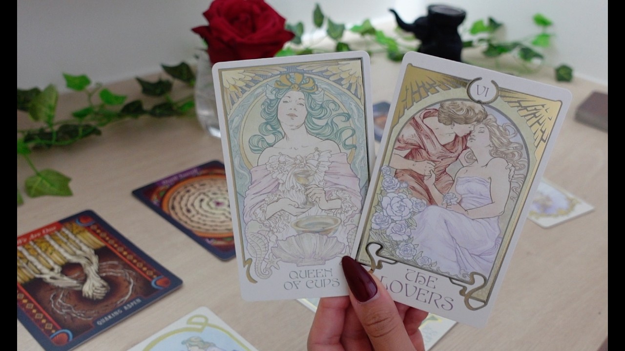 VIRGO: God Is Bringing You A RARE Once In A Lifetime Type Of Love Right Now, You’d Better Be READY 🌹