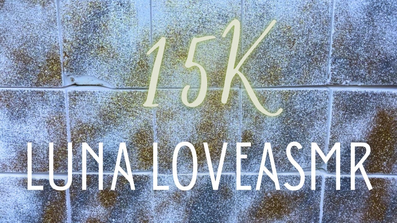15 Fresh Chalk Blocks • Mini Mass Crush 🤍✨ TY!!
