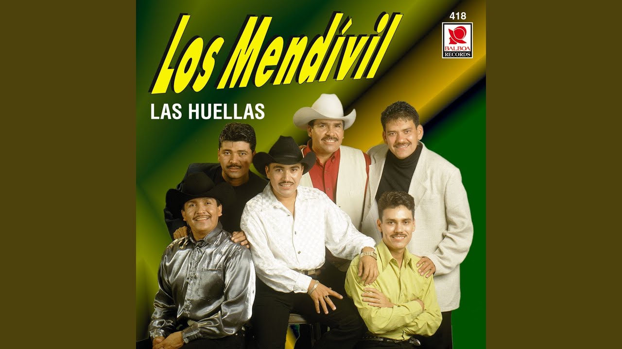 Las Huellas