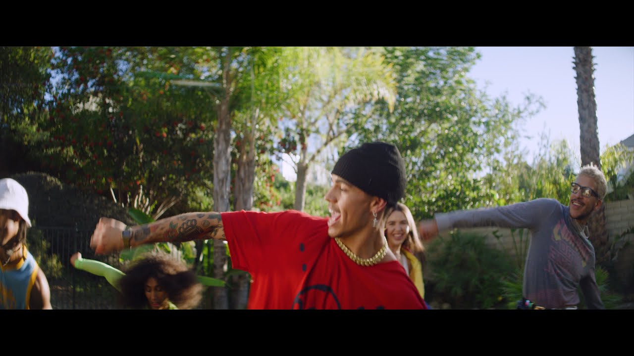 Biel - Dejalo - (Official Video)