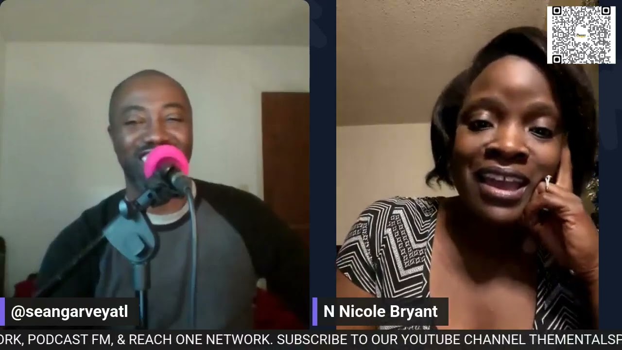 Therapy Ain t No Joke Ep  21   The Art of Microaggression Part 2