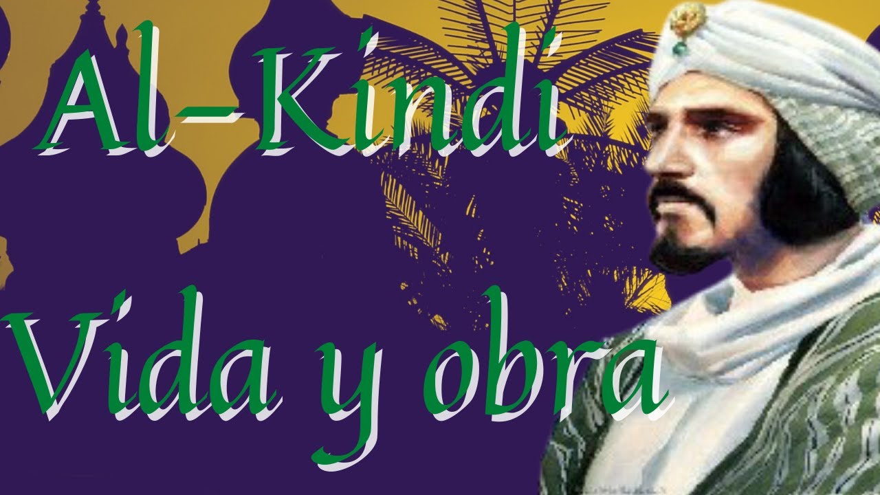 Al-Kindi (الكندي) - Vida y obra