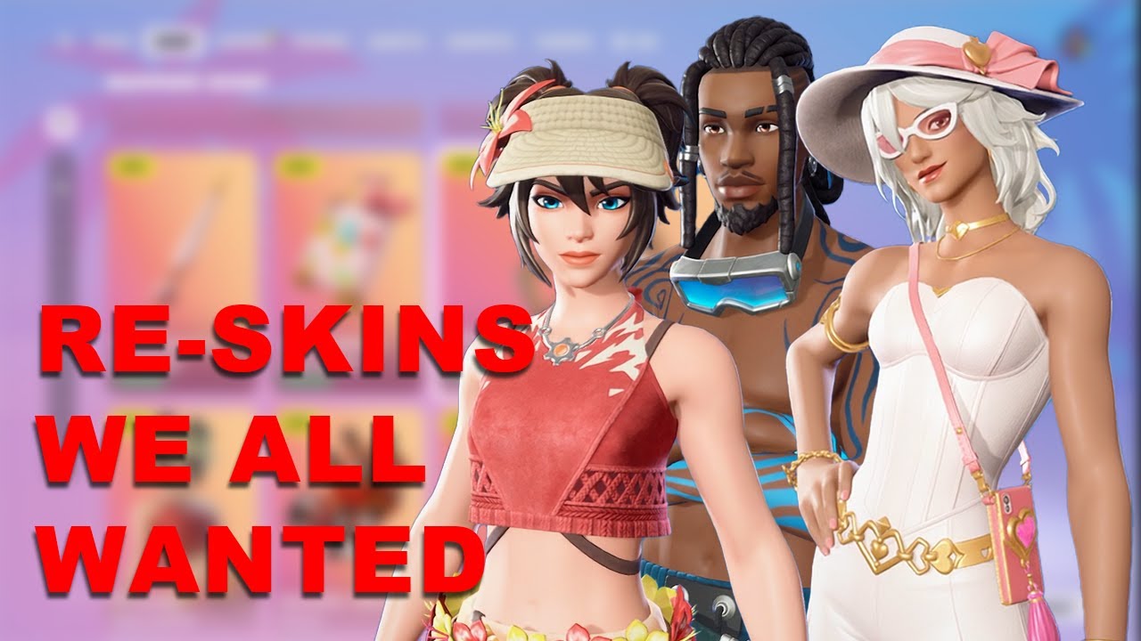 Summer Ignition Bundle - In Depth Fortnite Item Shop Review w/ QUANTUM CAMPER 7-30-2025 - Machinist