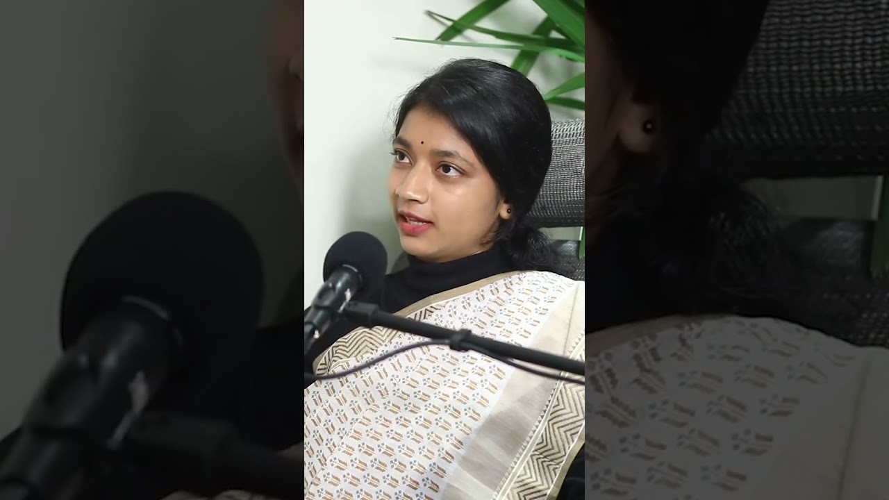 Lucent की Book से मिली MPPSC की Inspiration | | MPPSC Podcast | IAS Shorts | DC Purva Mandloi