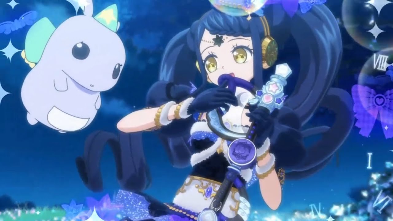 すた～らいとカーニバル☆【ガァララ】（FULLっぽいMVカラオケ字幕付き）