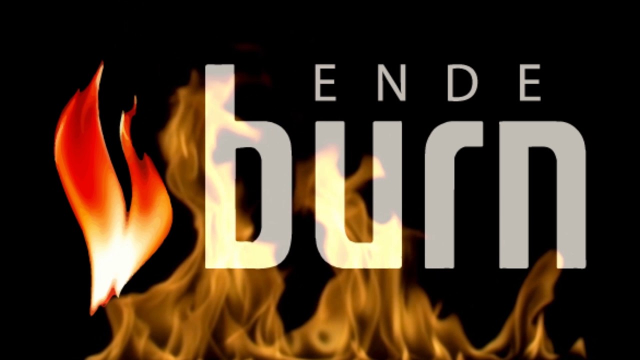 ENDE- BURN