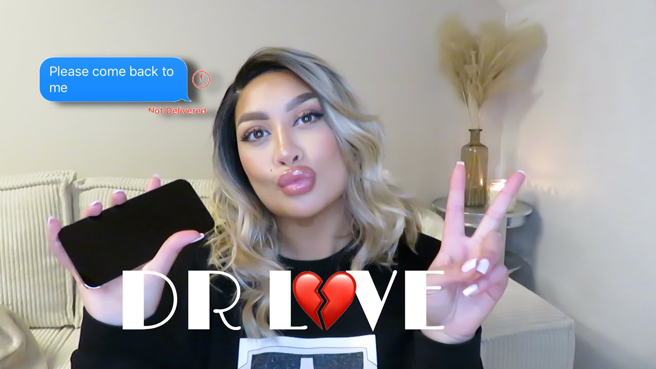 UNE CELIBATAIRE TE DONNE DES CONSEILS EN AMOUR 🥲 ft X-TRESS hair SAPHIR BEAUTY