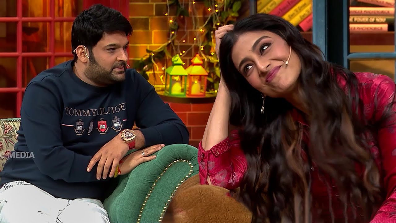 Tabu को देख कर बजने लगी Kapil के Dil की घंटियां | Hassi का Overdose | The Kapil Sharma Show