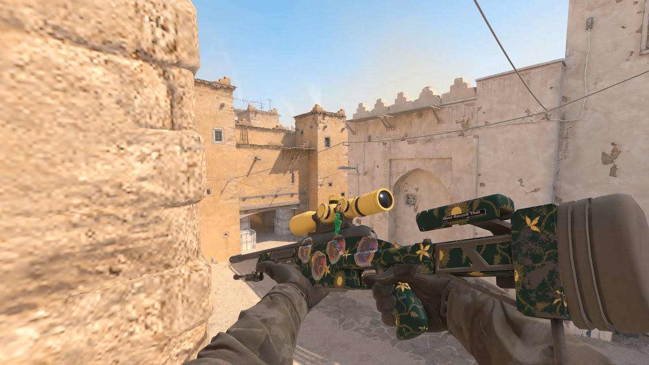Road to 300,000 Scout Kills
