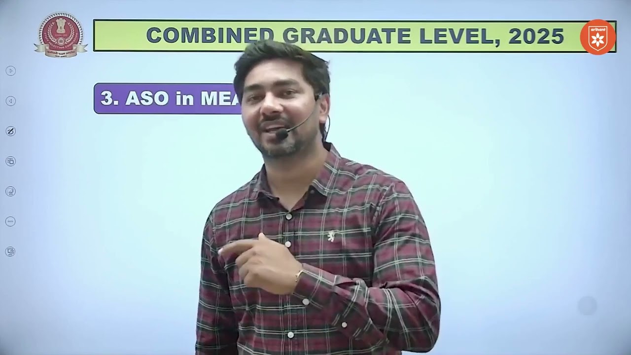 Top 5 SSC CGL Posts You Must Target in 2025