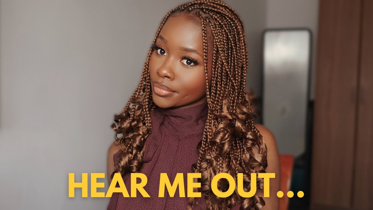 If you're a woman in your 20s, please watch this video.