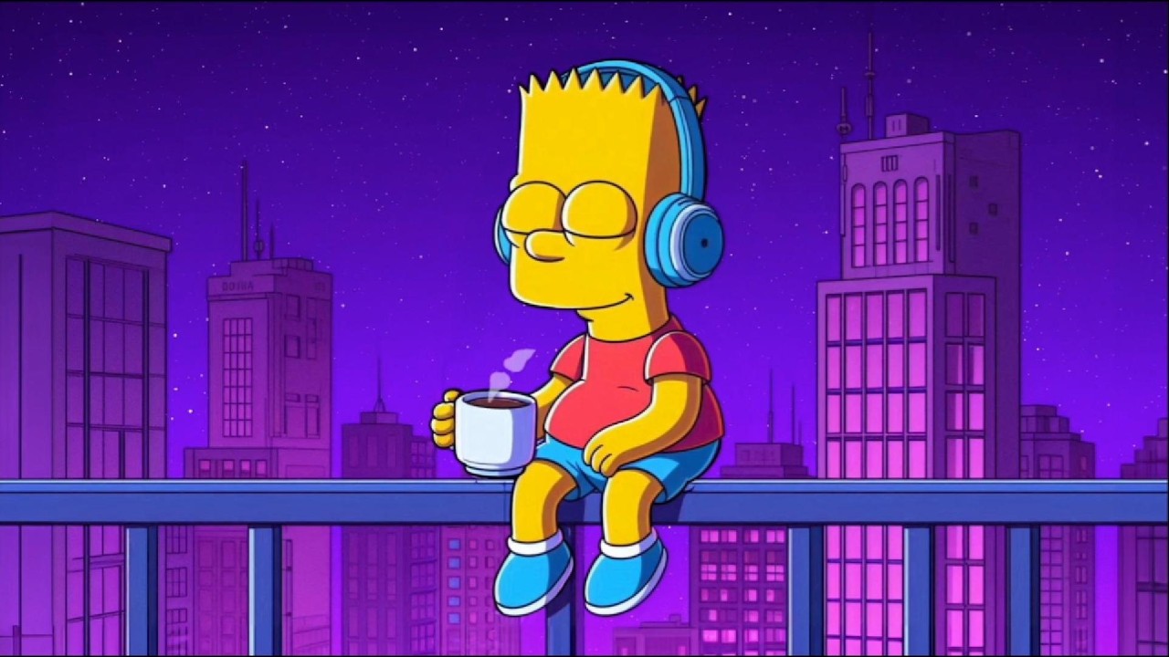 Relaxing Lofi Beats | Deep Focus & Sleep Music Sessions