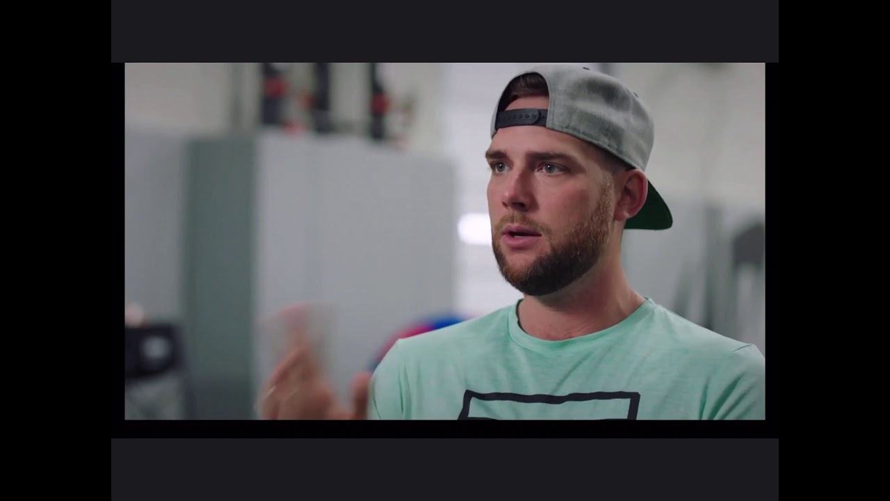 Meet Garrett Hilbert