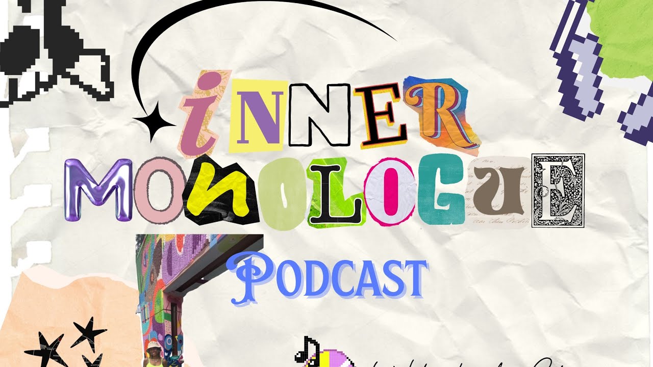 Inner Monologue Episode 1: How Kids Entertainment Slowly Died (Gen Z Perspective)