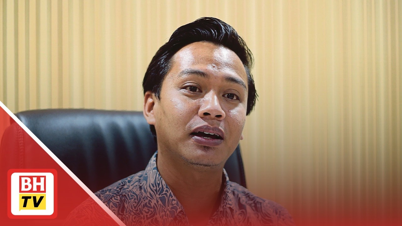 Perkhidmatan Exco Pulau Pinang Fahmi Zainol ditamatkan