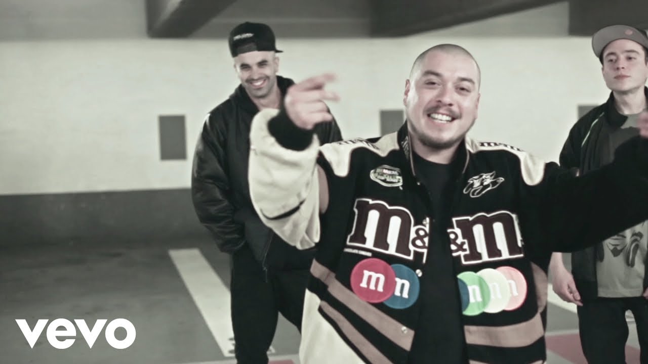 Liricistas - Herencia ft. Shotta