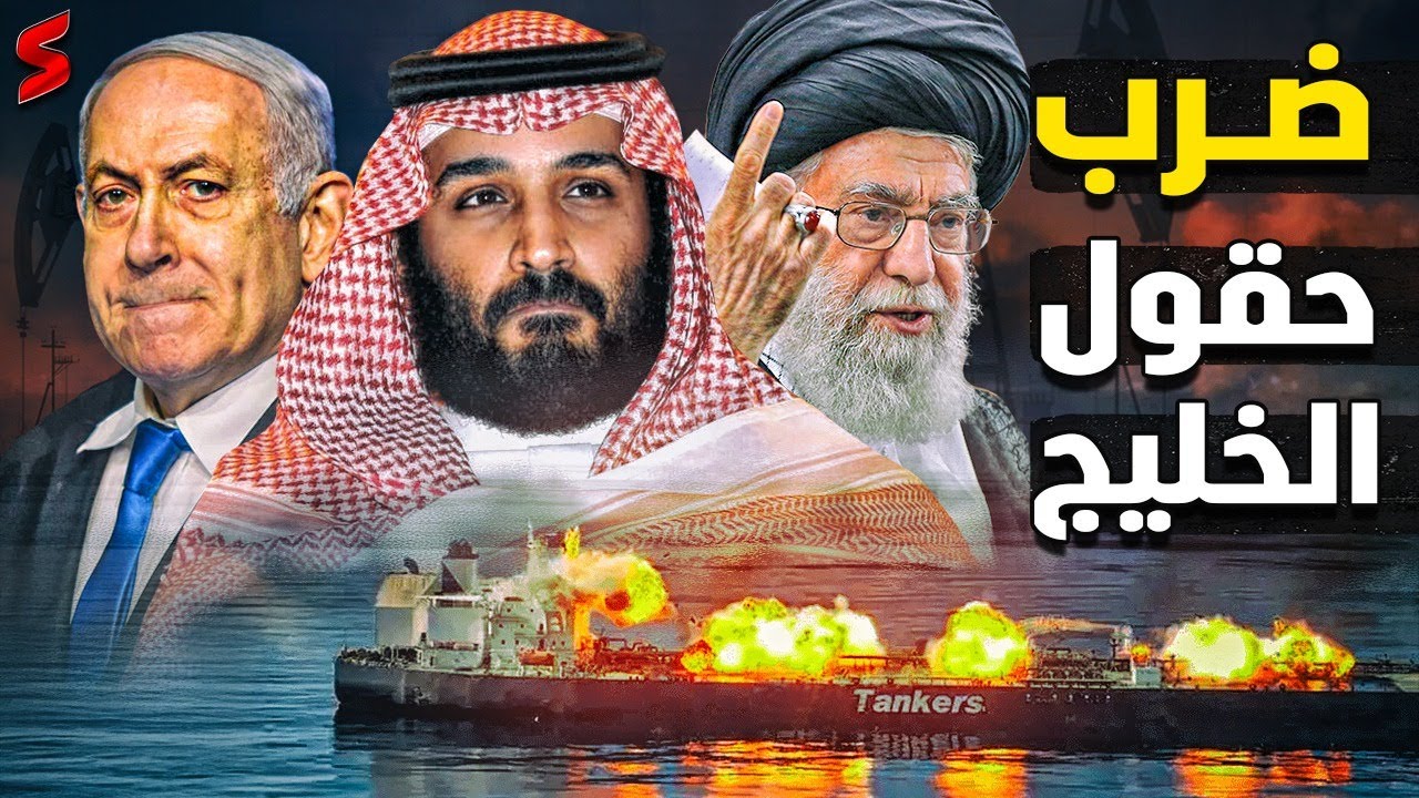 التصعيد الإيراني.. ضرب حقول النفط الخليجية.. وتصعيد هرمز.. وتحرك الجيش المصري.. وفضيحـة واشنطن