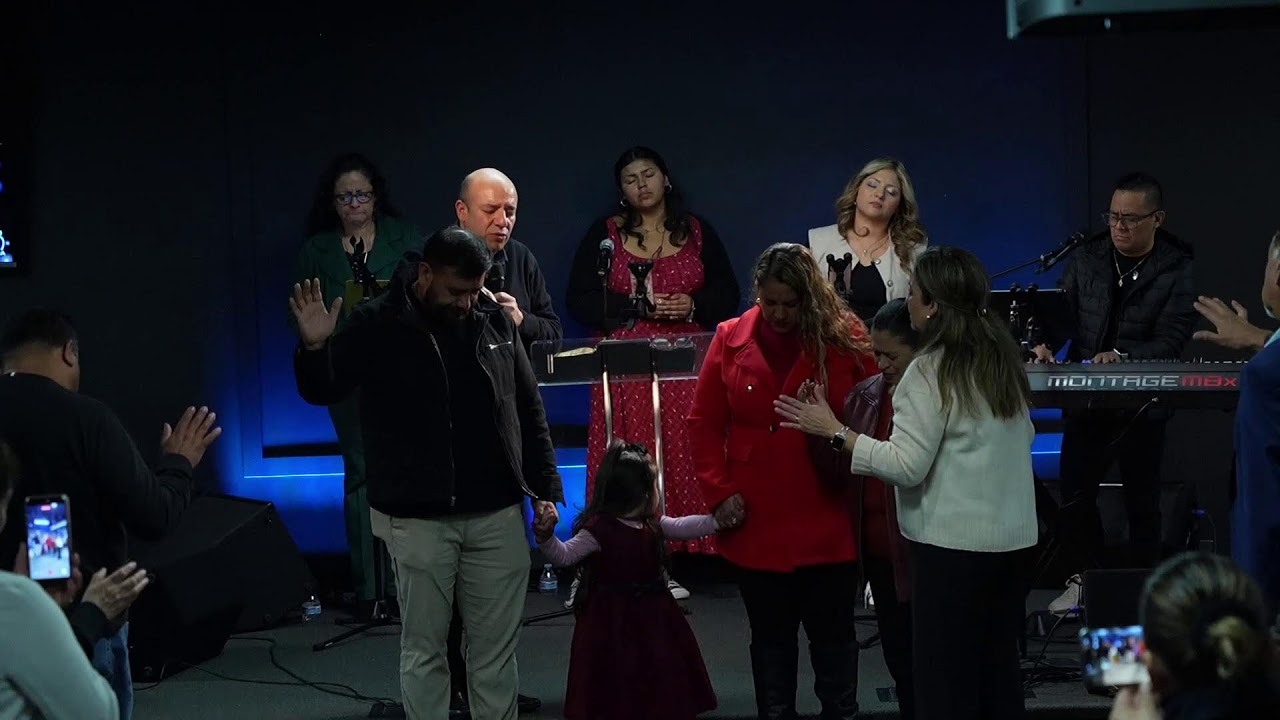 2026 Año de Espiritualidad Madura