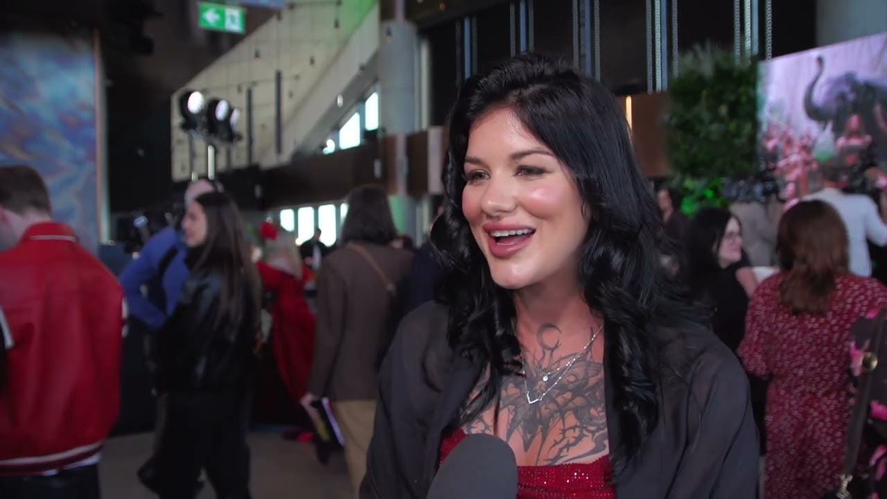 Dominika Rybak: Z reguły jestem indywidualistką i nigdy za bardzo nie zbliżam się do ludzi