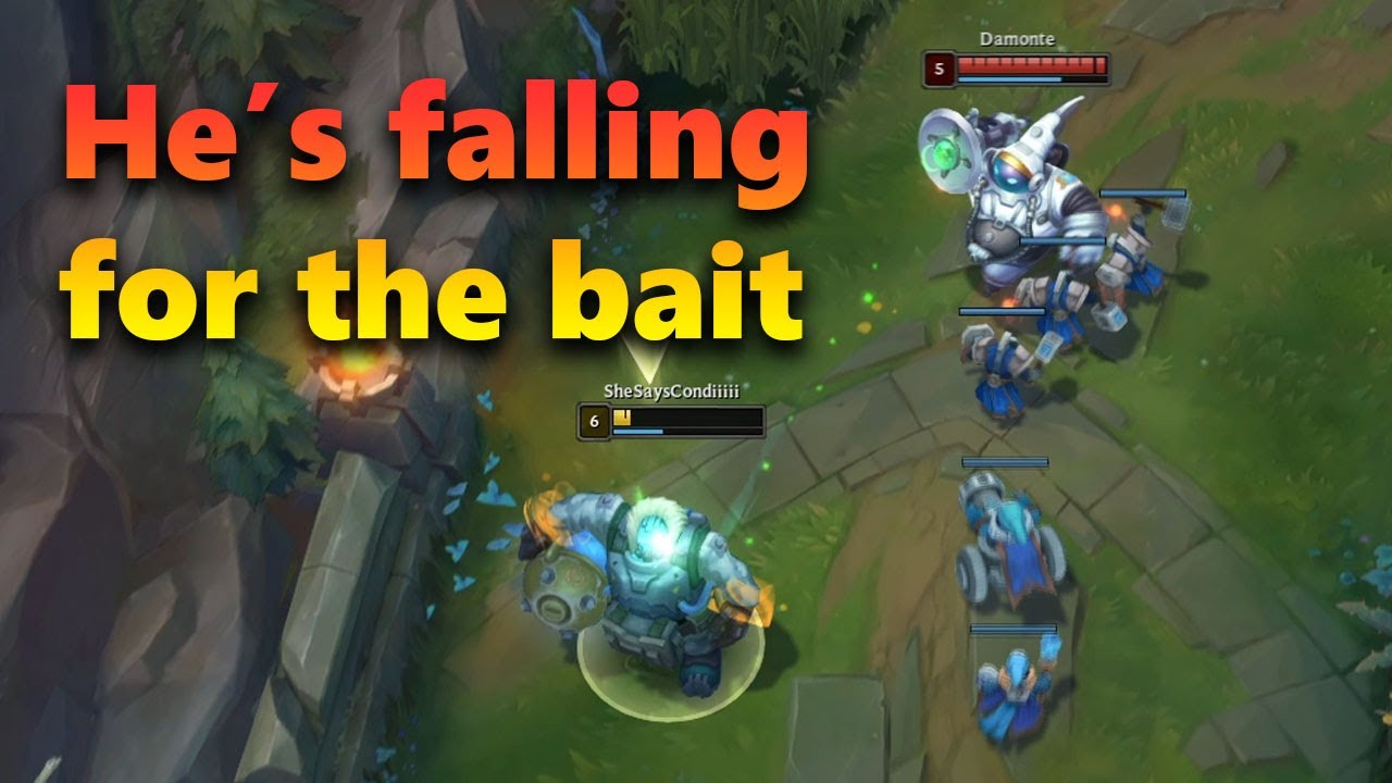 FLEET FOOTWORK GRAGAS?!