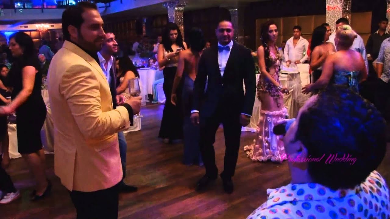 Adrian Minune - Sunt o forta mare (Nunta Cascada Stefanesti 2013)