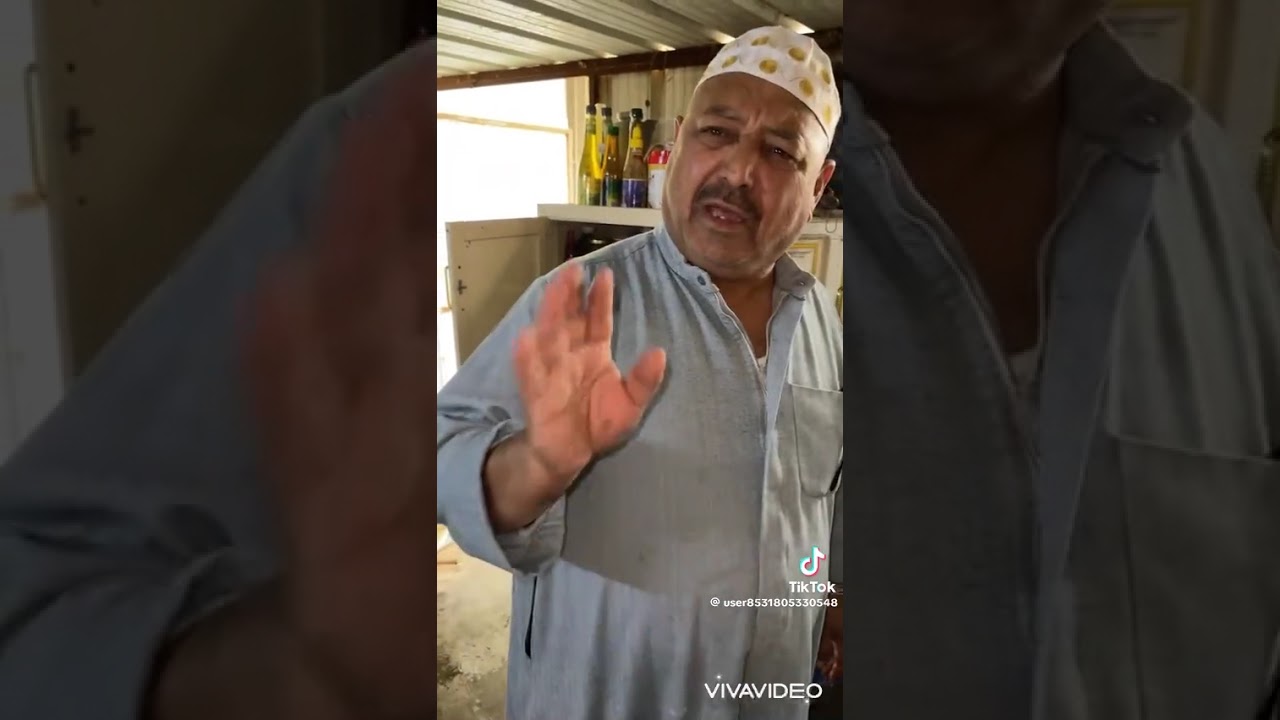 العصيدة الكويتية 