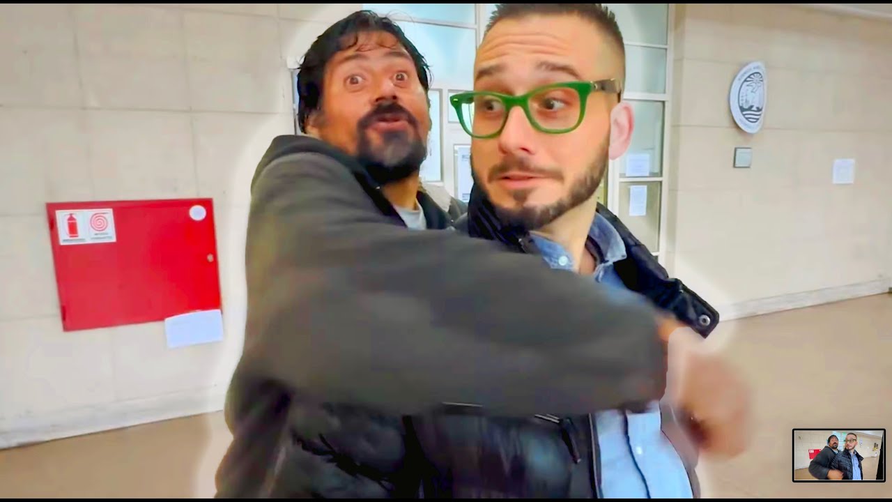 HOSPITAL PSIQUIÁTRICO : Los SECRETOS contados desde ADENTRO (por Tomi Munaretto)