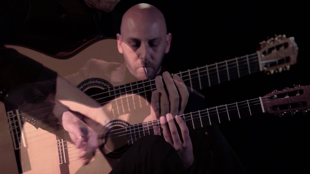 Agron Peni  “Allegro E major”