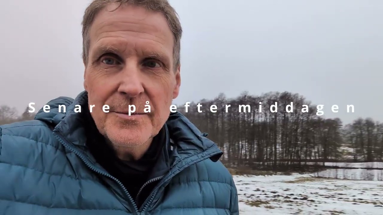 56 dagar kvar till Veteran SM i 24-timmars löpning